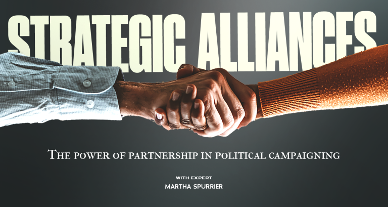 Strategic Alliances