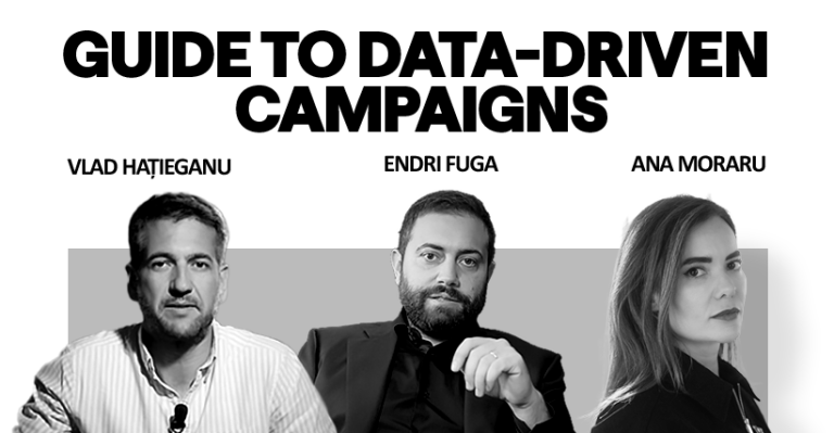 The Strategist’s Guide to Data-Driven Campaigning