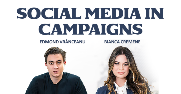 Social Media In Campaigns